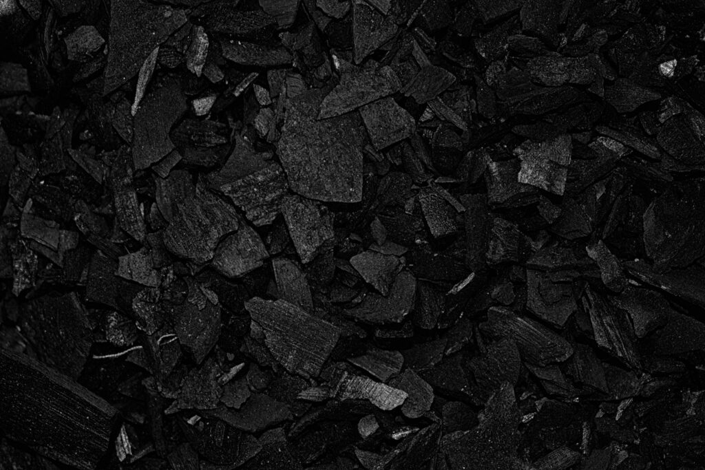 coal