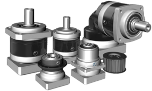 APEX Planetary Gearbox