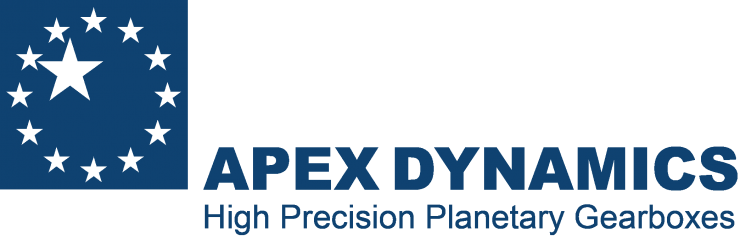 APEX Dynamics Logo