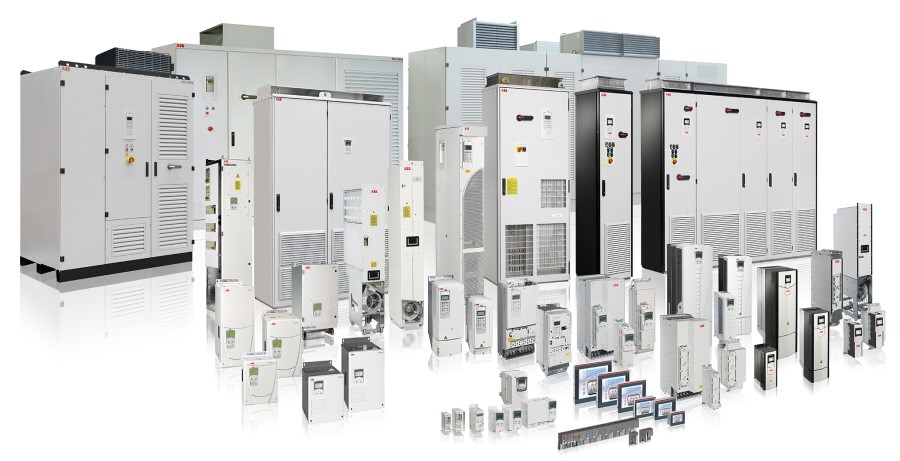 ABB Inverter