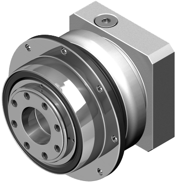 APEX DYNAMICS Planetary Gearbox AH