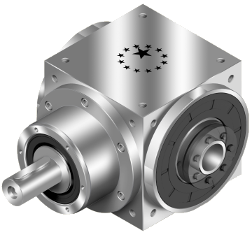 APEX DYNAMICS Gearbox AT-C