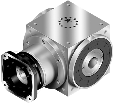 APEX DYNAMICS Planetary Gearbox AT-FH