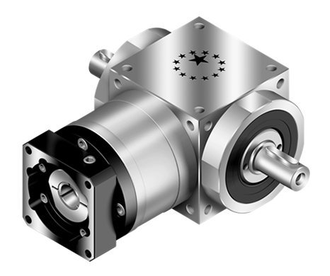 APEX DYNAMICS Gearbox AT-FL