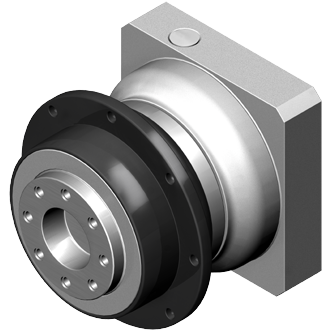 APEX DYNAMICS Gearbox PD