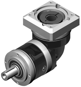 APEX DYNAMICS Gearbox PEIIR