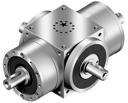 APEX DYNAMICS Gearbox AT-4M