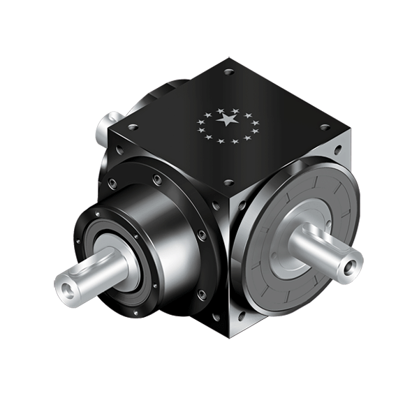 APEX DYNAMICS Gearbox ATB-L