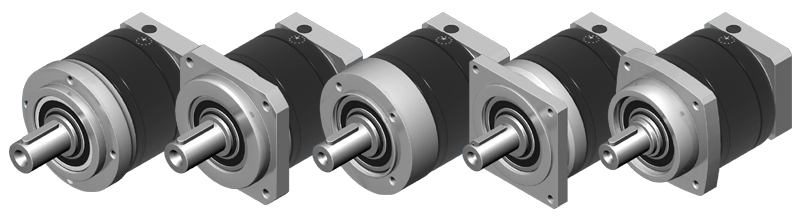 APEX DYANMICS Oman Planetary Gearbox